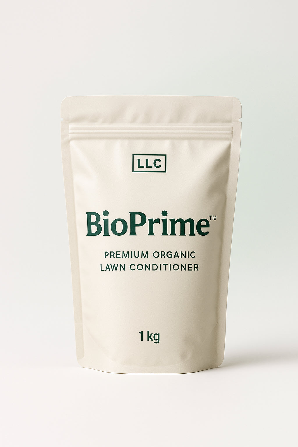 BioPrime pouch