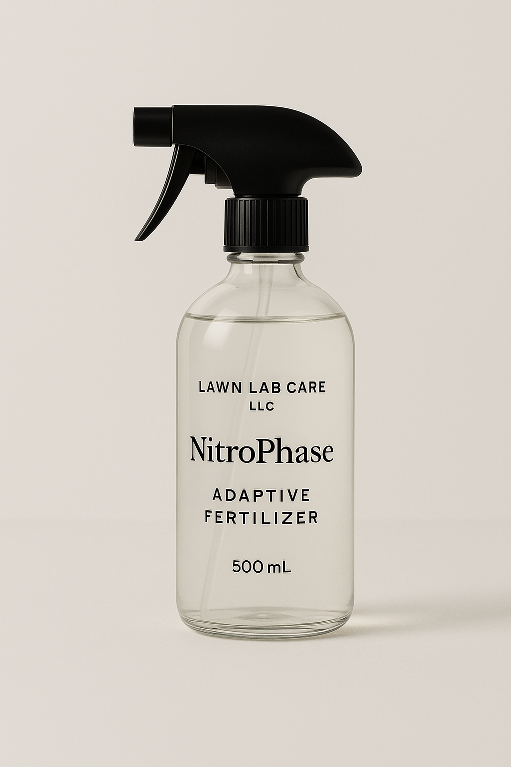NitroPhase™ – Adaptive Fertiliser (Seasonal Formula)