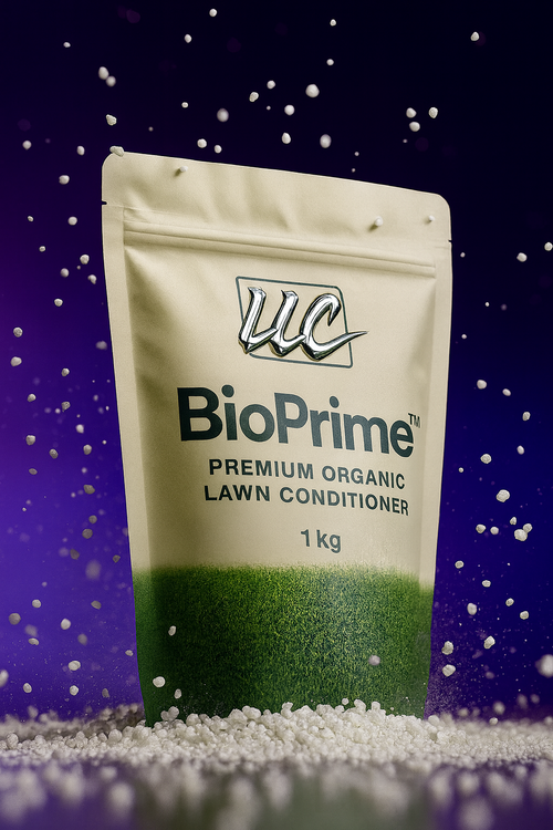 BioPrime™ – Soil Rebalancer & Starter