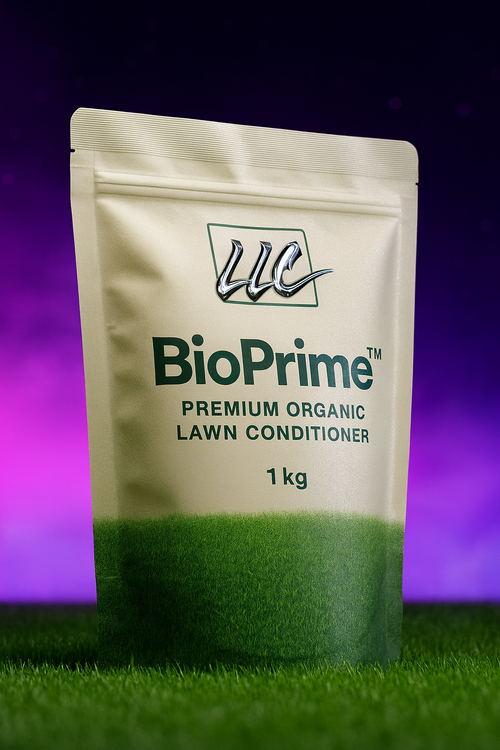 BioPrime™ – Soil Rebalancer & Starter